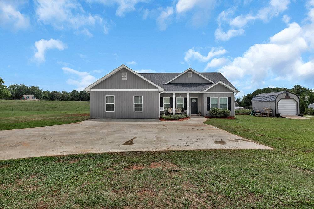 West Union, SC 29696,162 Old Station RD