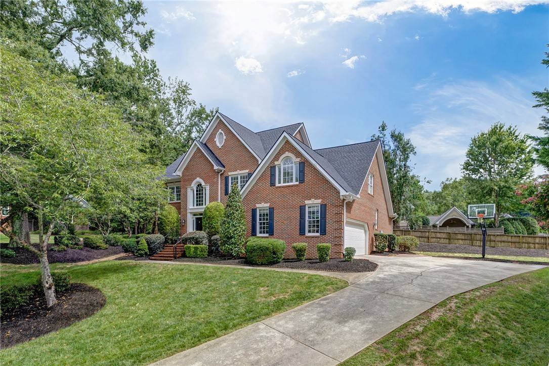 Greenville, SC 29615,7 Hitchcock LN