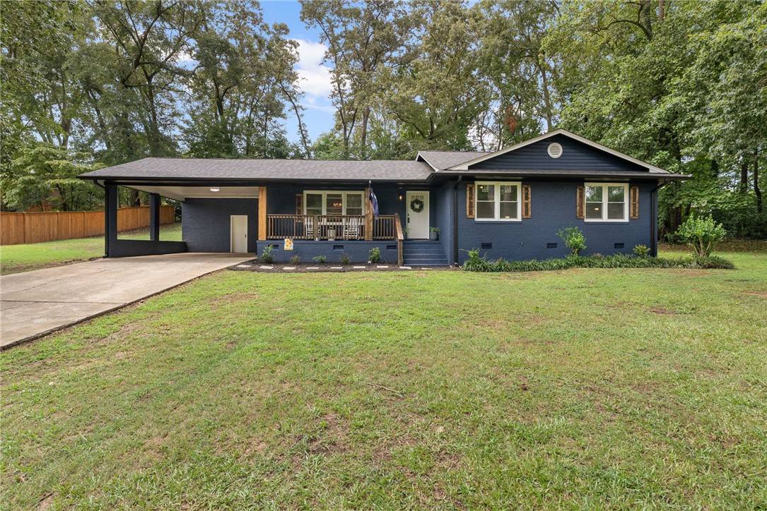 Williamston, SC 29697,3 Brookvale DR