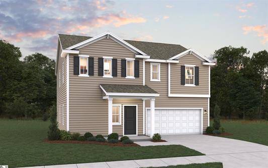 Fountain Inn, SC 29644,211 White Fields AVE