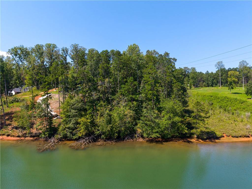 West Union, SC 29696,Lot 61 Hardwood Pointe DR