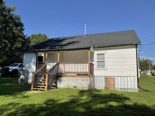 Honea Path, SC 29654,201 Hammett ST