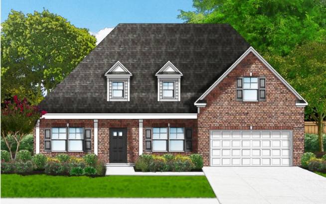 Central, SC 29630,139 Shale DR