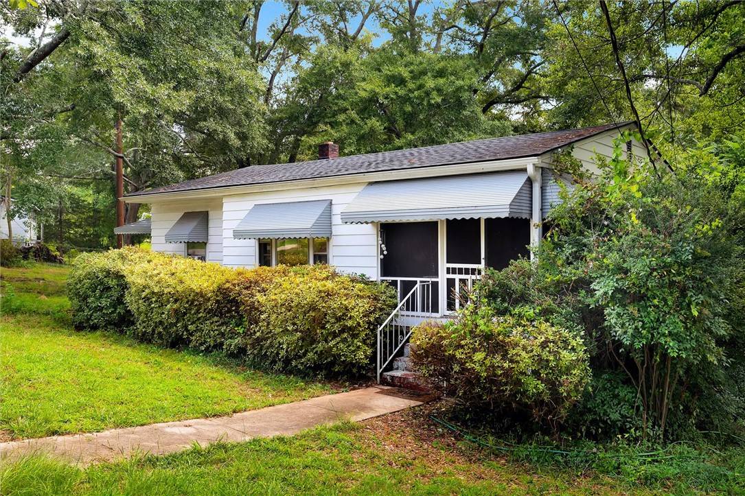 Greenville, SC 29611,211 Piney RD