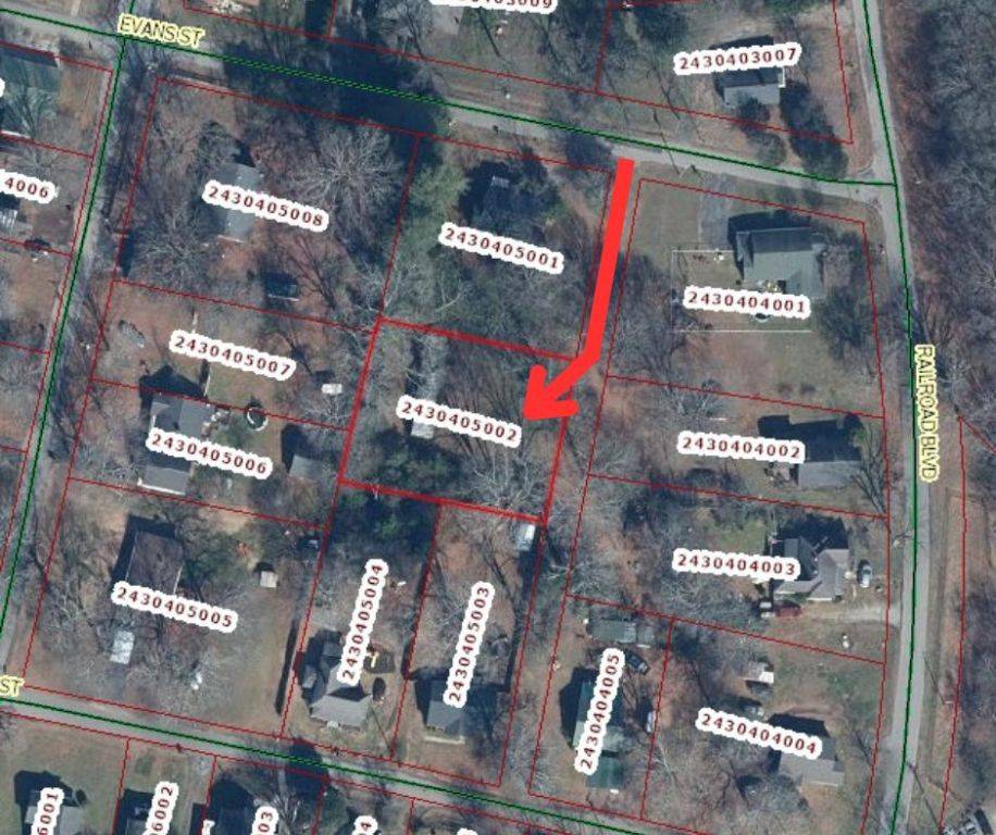 West Pelzer, SC 29669,1A Evans ST