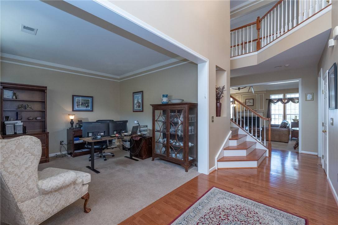 Easley, SC 29642,3 Porcher LN