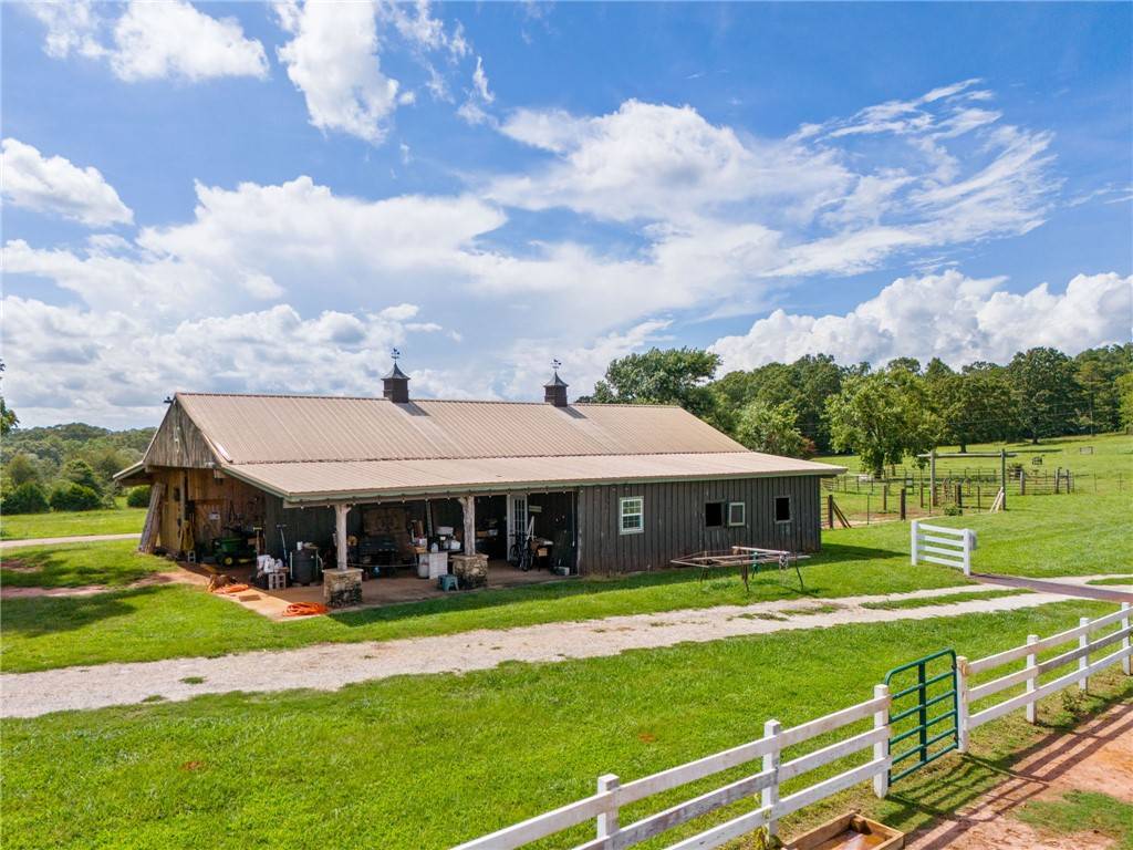 Pickens, SC 29671,1808 Belle Shoals RD