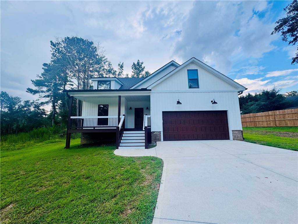 Honea Path, SC 29654,704 Sherwood AVE