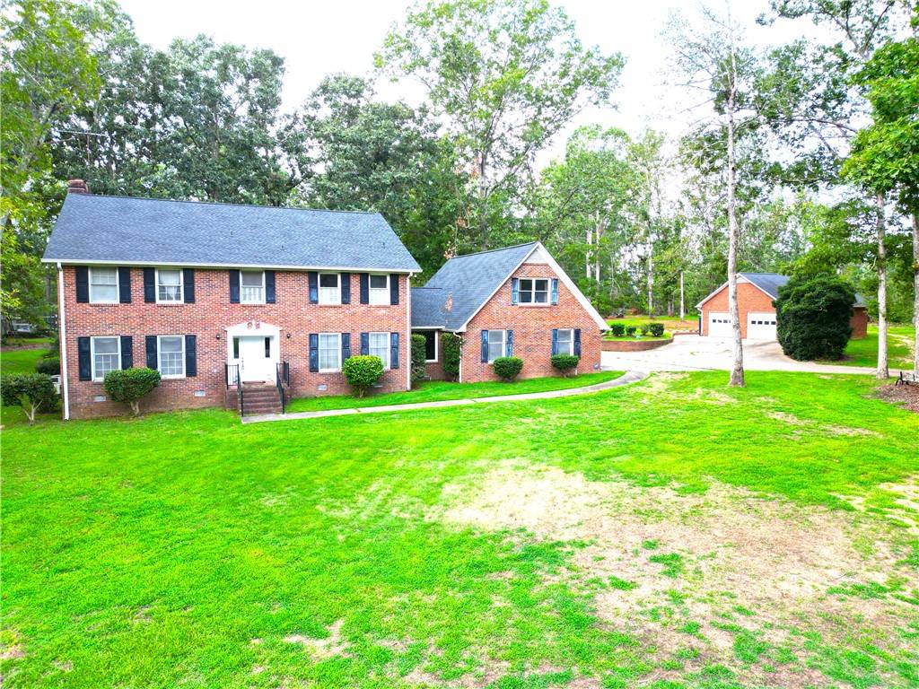 Belton, SC 29627,118 white oak RD