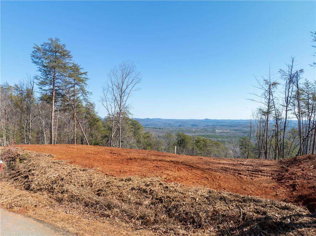 Salem, SC 29676,Lot N-16 Jocassee Ridge WAY