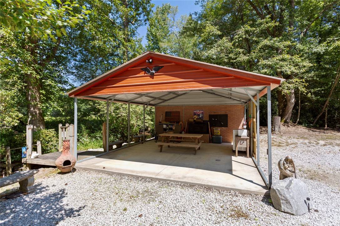 Mountain Rest, SC 29664,181 Home Land DR