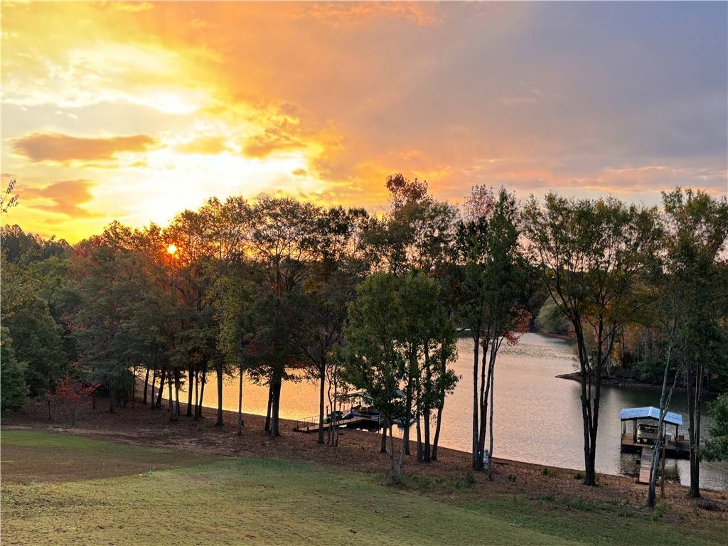 Townville, SC 29689,280 Penny LN