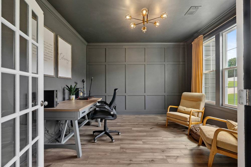 Belton, SC 29627,121 Winter Valley LN