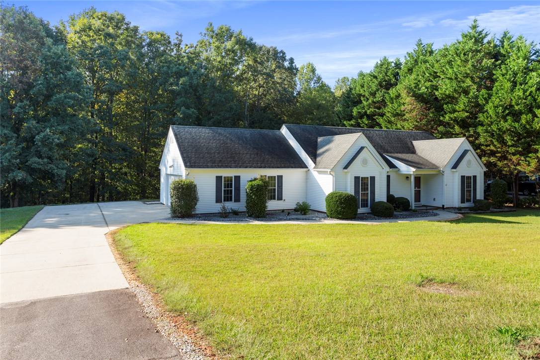 West Union, SC 29696,142 Jefferson RD