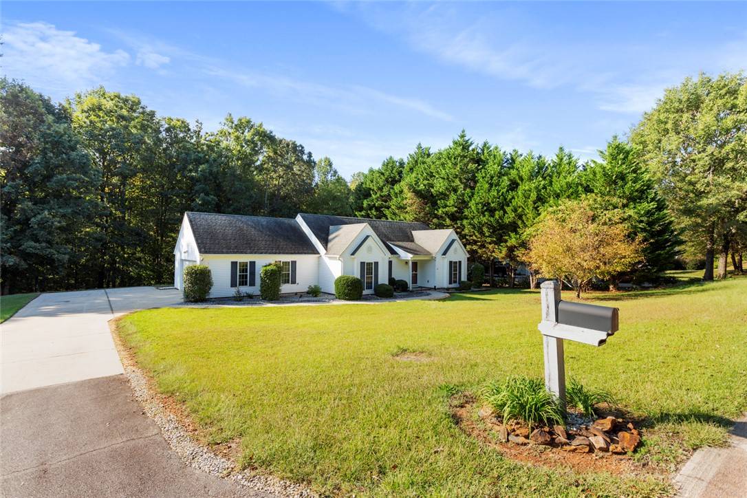 West Union, SC 29696,142 Jefferson RD