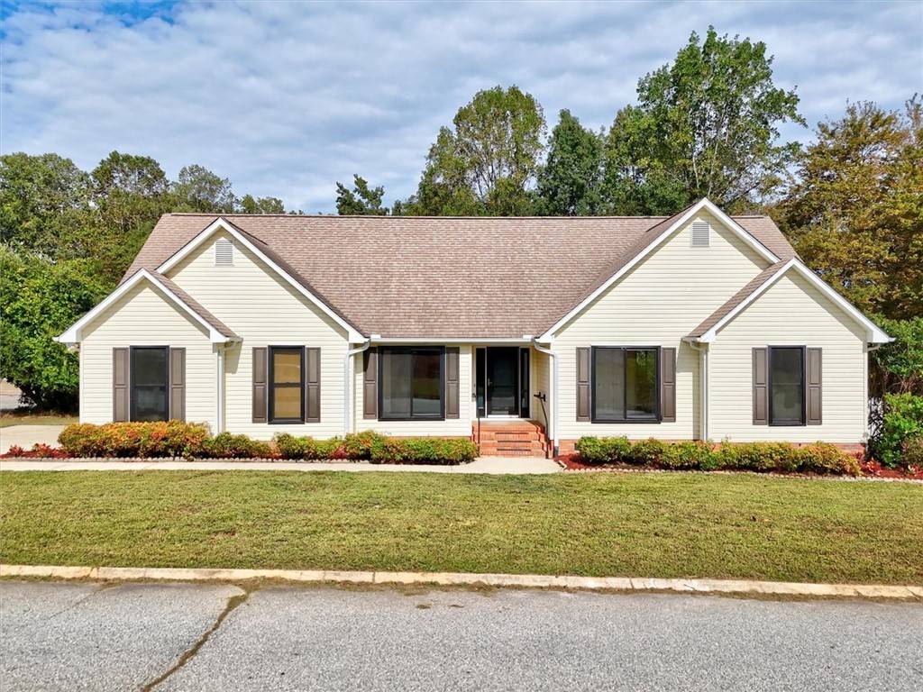 Simpsonville, SC 29680,6 W Fairgate CT