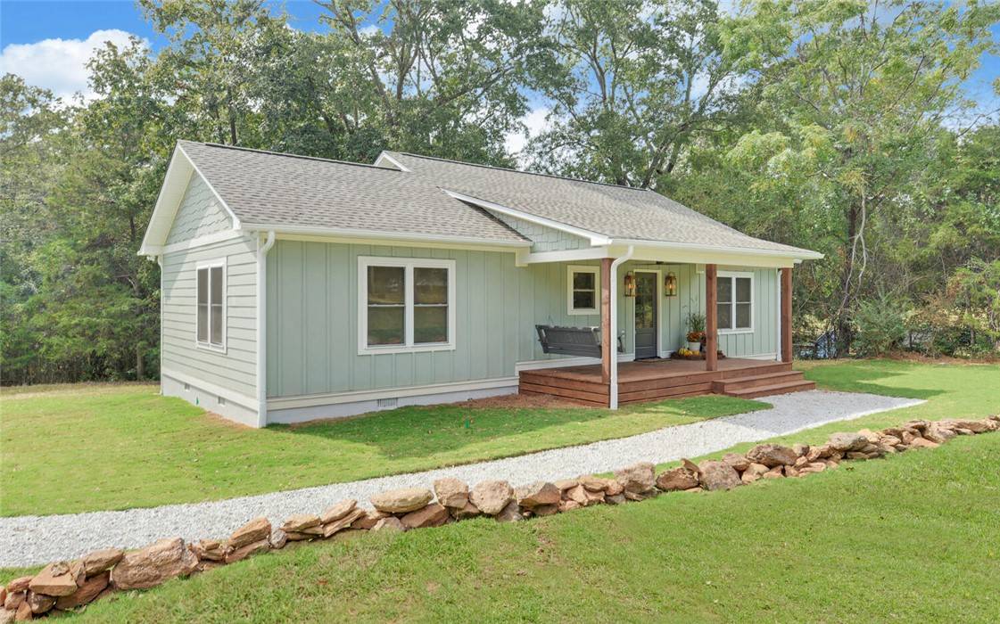 Hartwell, GA 30643,398 Hidden PT