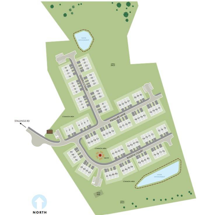 Taylors, SC 29687,429 Blissful CT