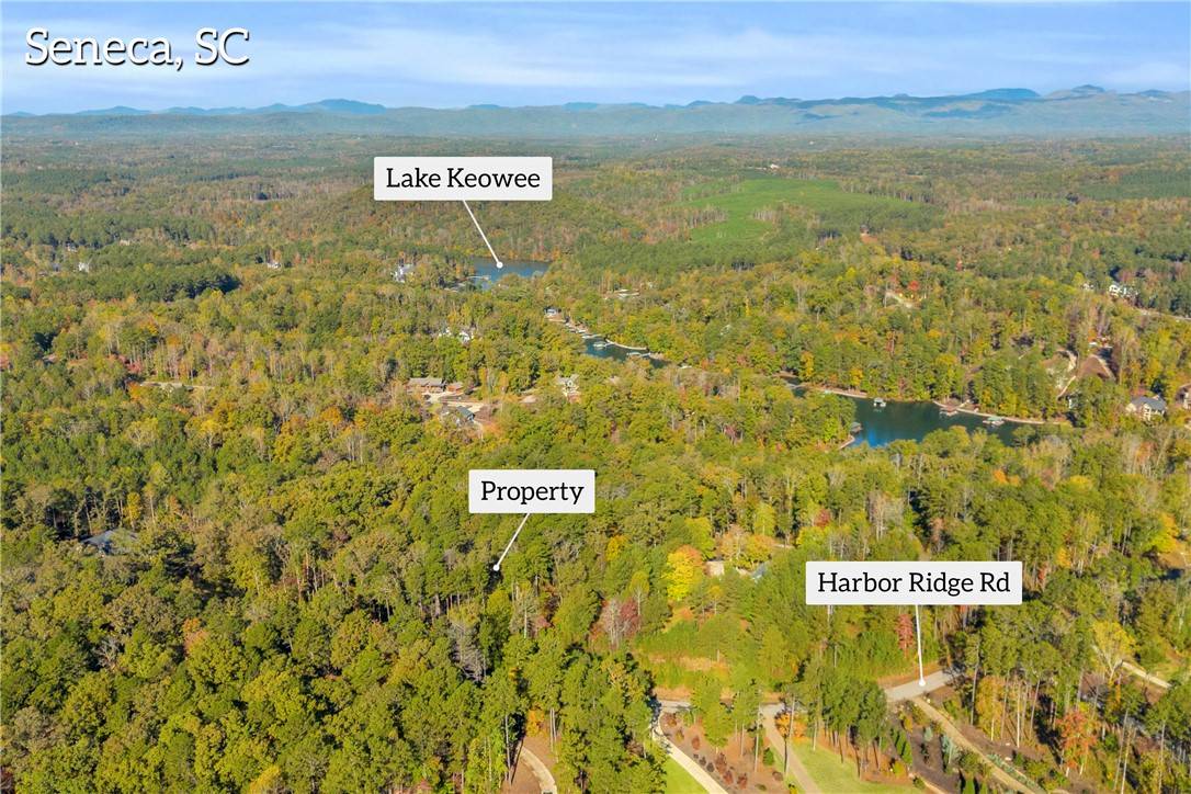 Seneca, SC 29672,1412 Cool Ridge DR