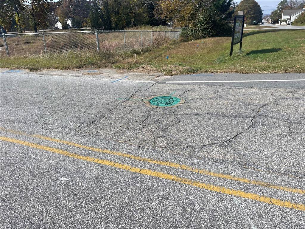 Walhalla, SC 29691,Corner East South Broad and Earle ST