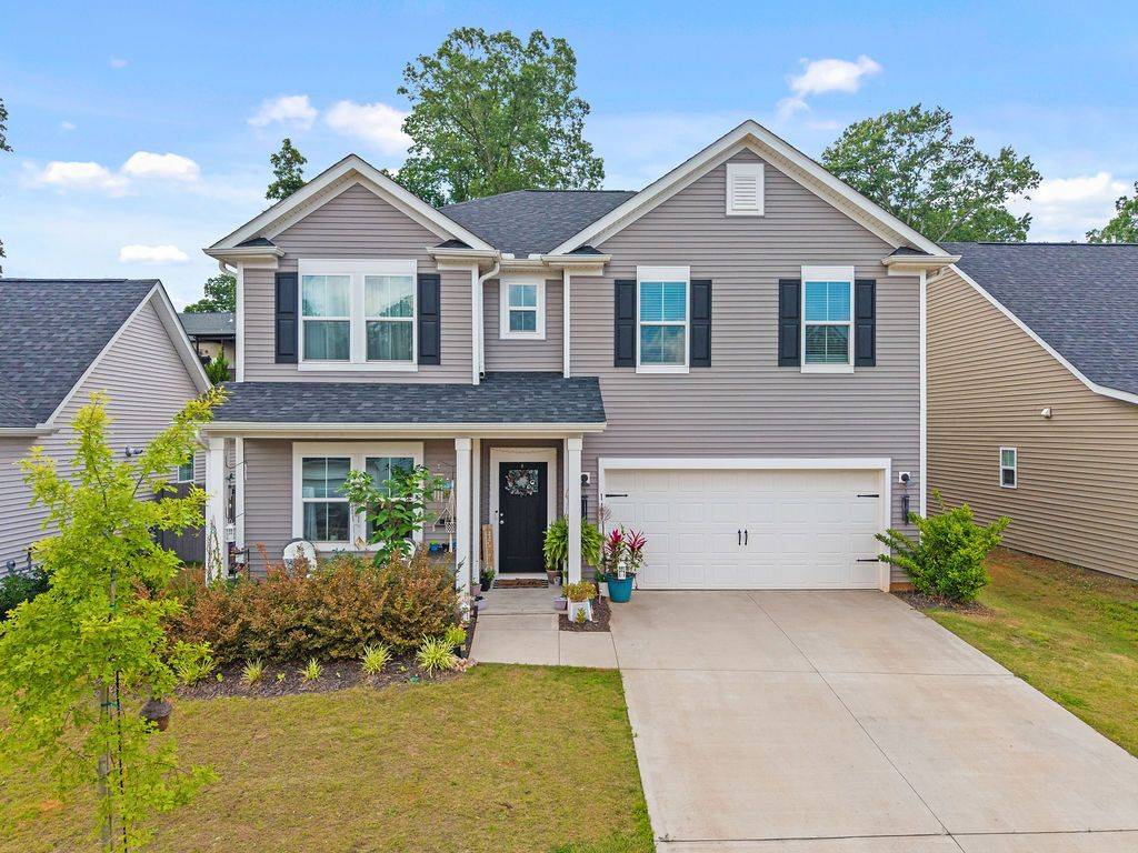 Easley, SC 29642,113 Indigo Park PL