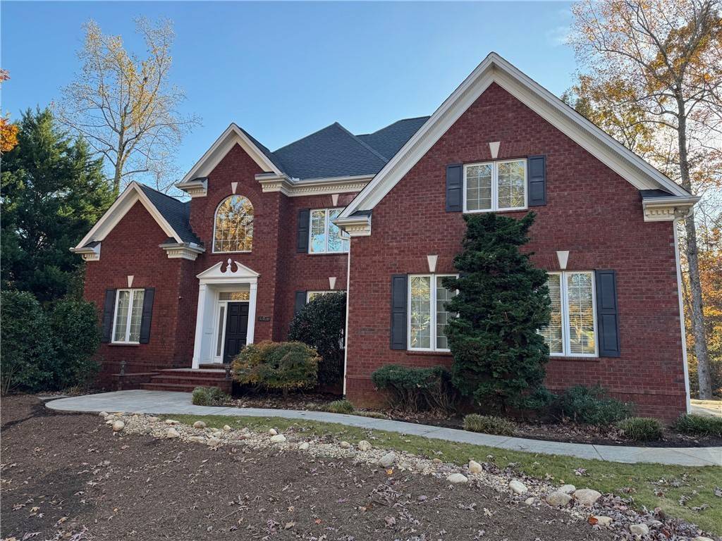 Clemson, SC 29631,606 Red Maple WAY