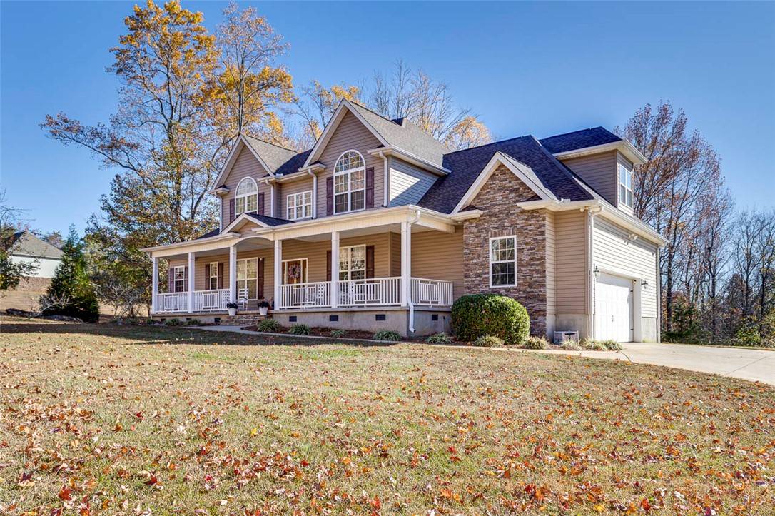 Travelers Rest, SC 29690,80 Upcountry LN