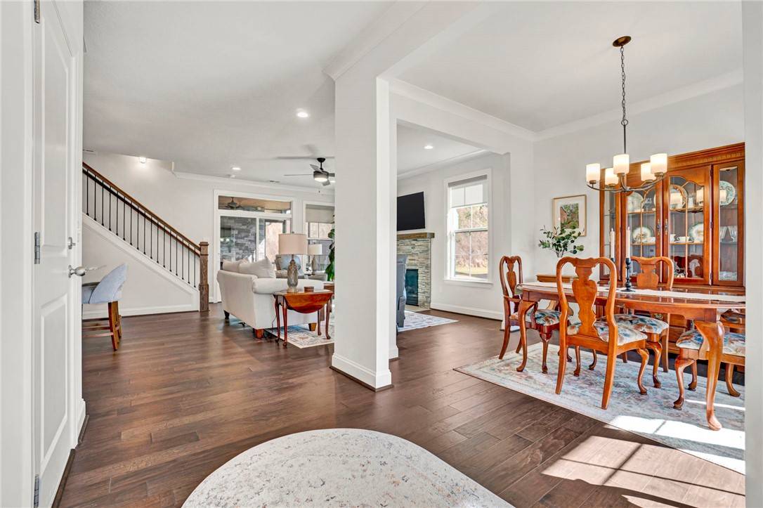 Clemson, SC 29631,138 Stanbury DR