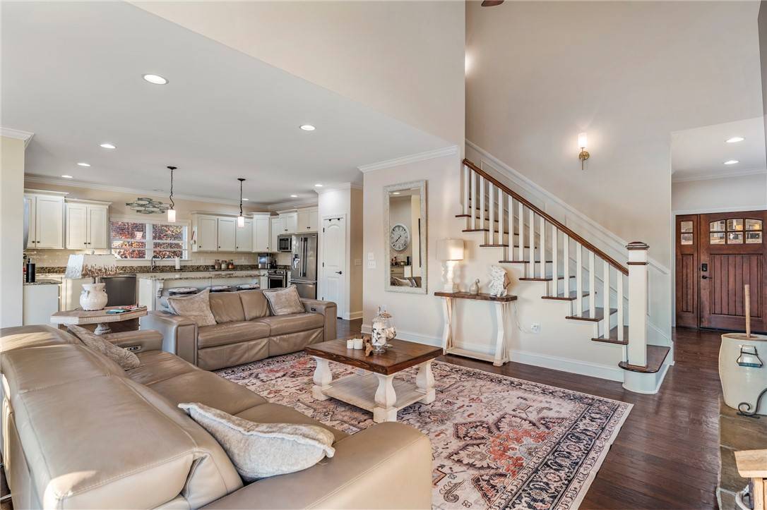 Abbeville, SC 29620,389 Paradise Pointe