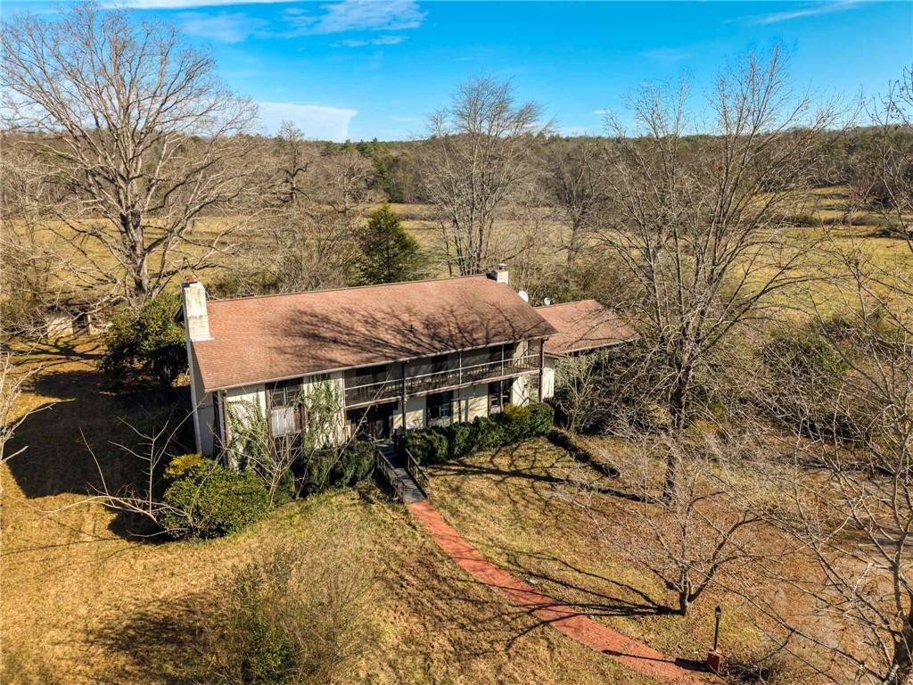 Mountain Rest, SC 29664,8650 Highlands HWY