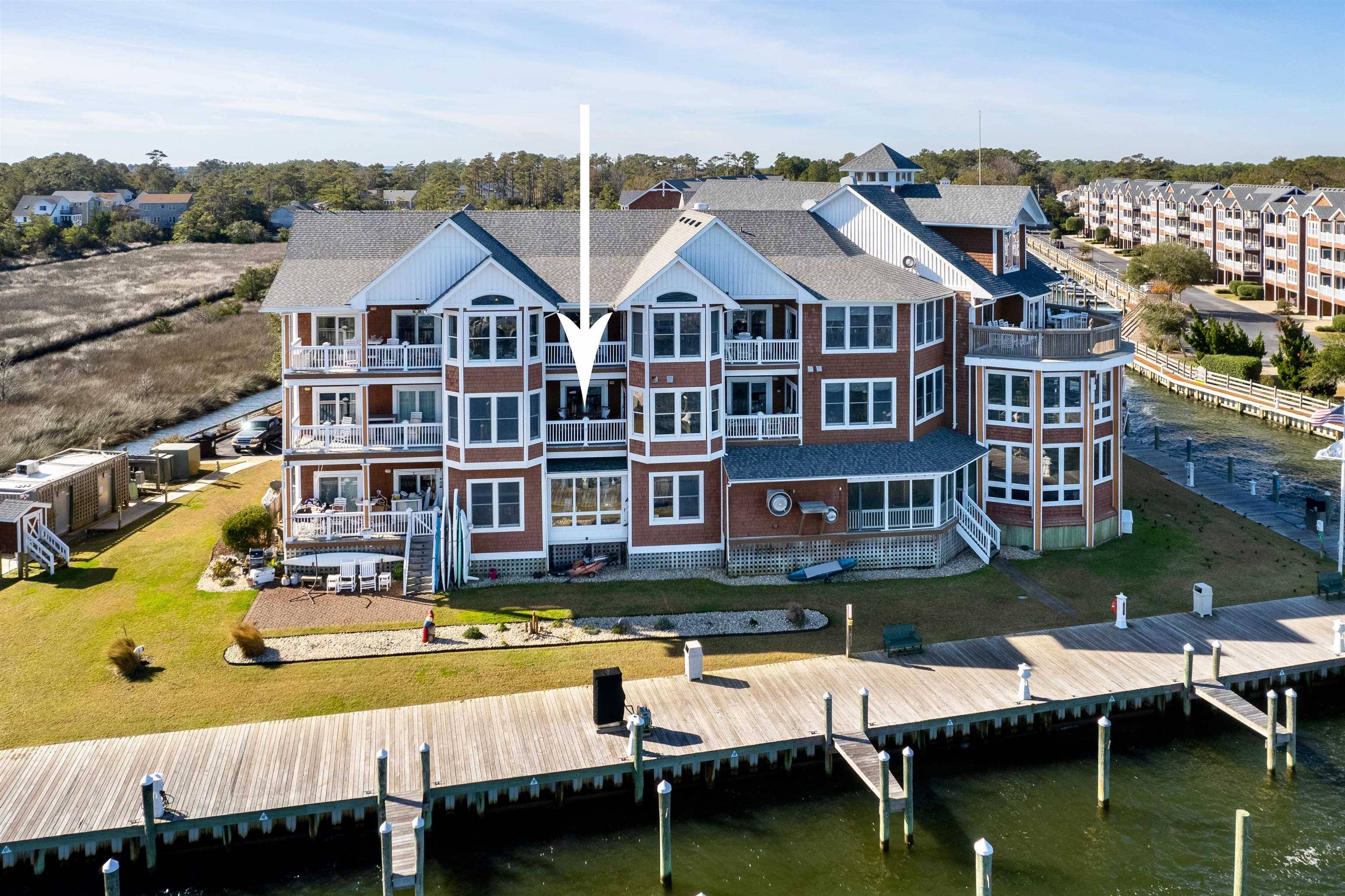 Manteo, NC 27954,1107 S South Bay Club Drive