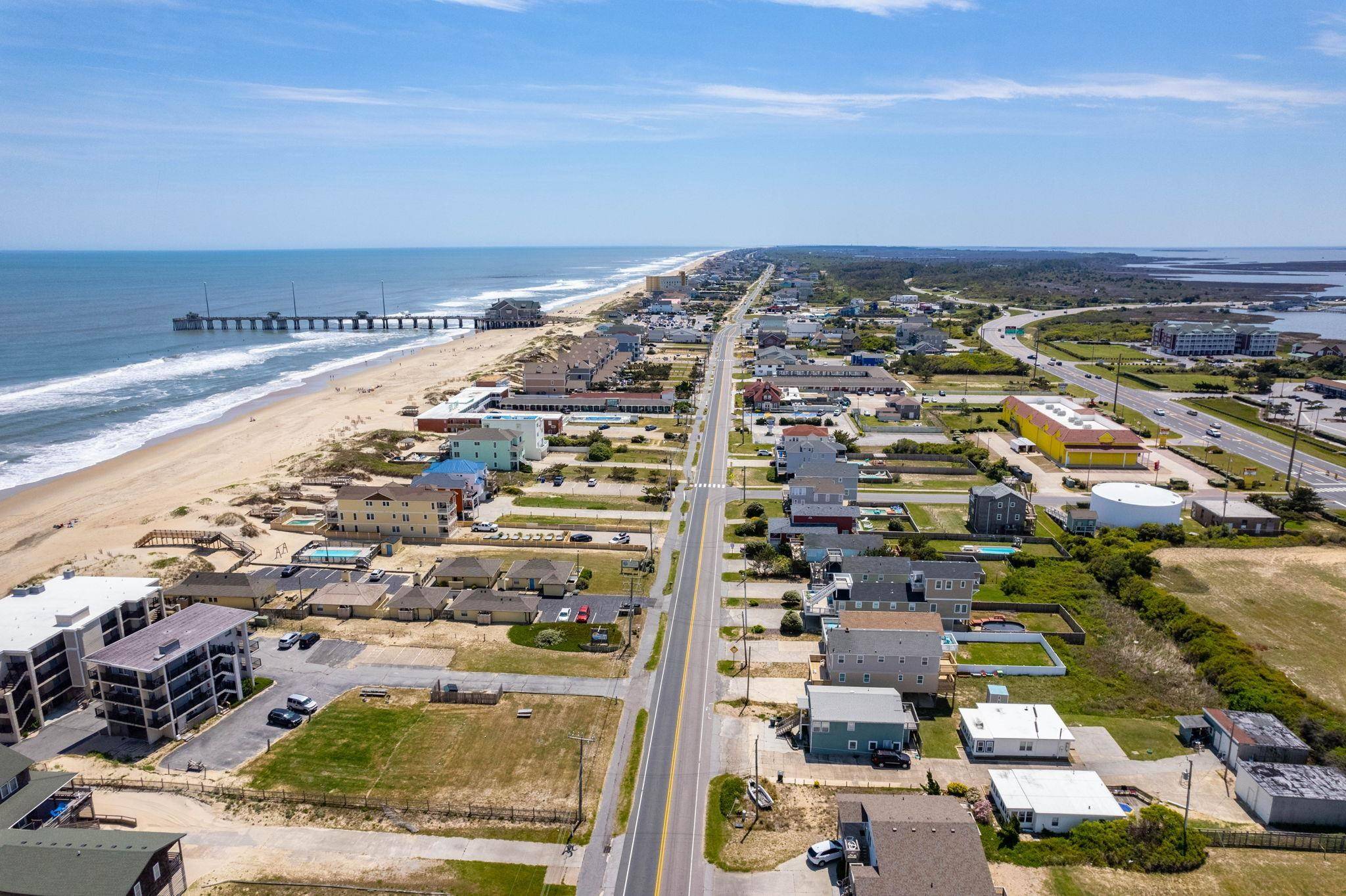 Nags Head, NC 27959,7024 S Virginia Dare Trail