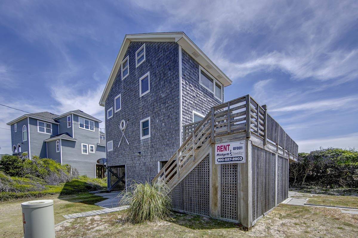 Buxton, NC 27920,46285 Old Lighthouse Rd.
