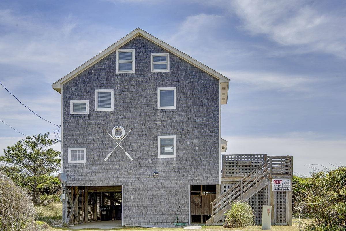 Buxton, NC 27920,46285 Old Lighthouse Rd.