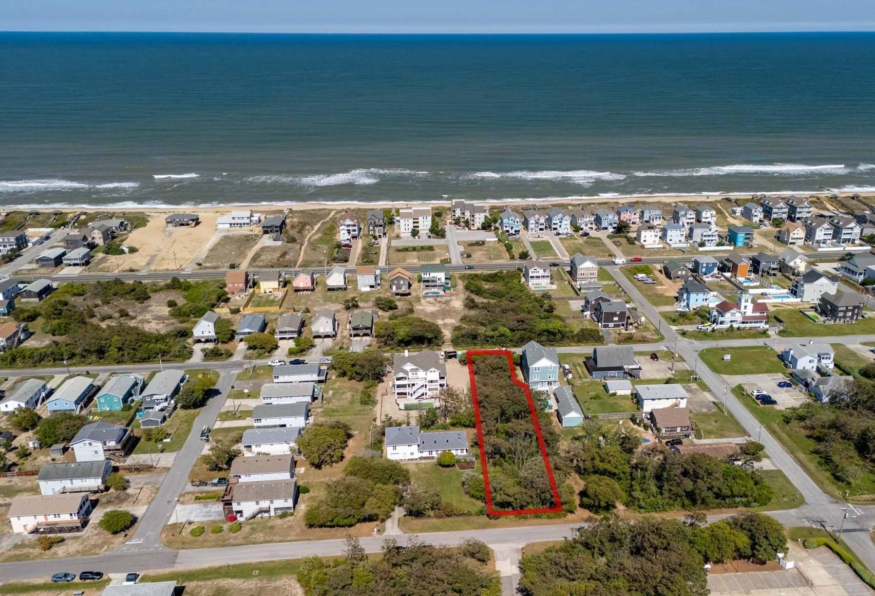 Nags Head, NC 27959,0 S Wrightsville Avenue