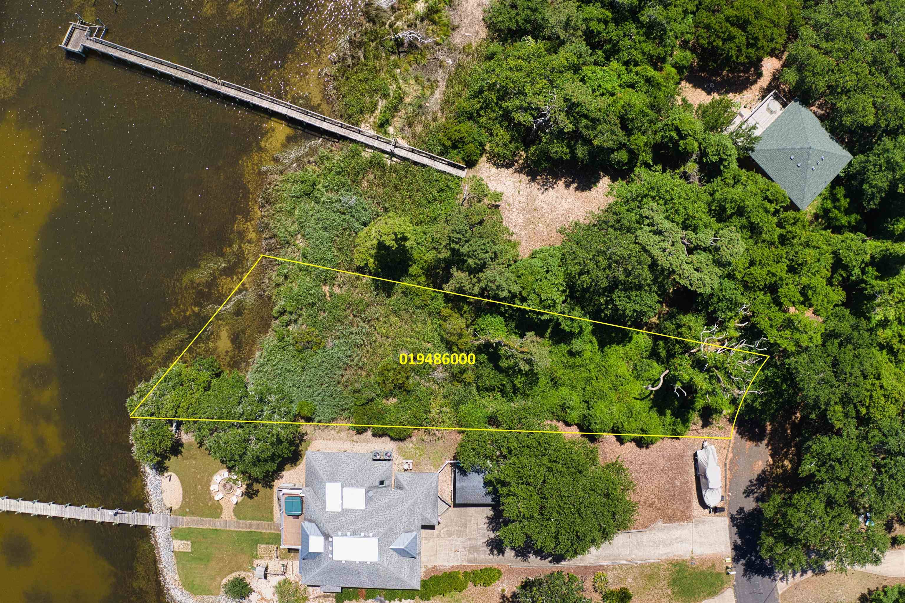 Kill Devil Hills, NC 27948,443 Kitty Hawk Bay Drive