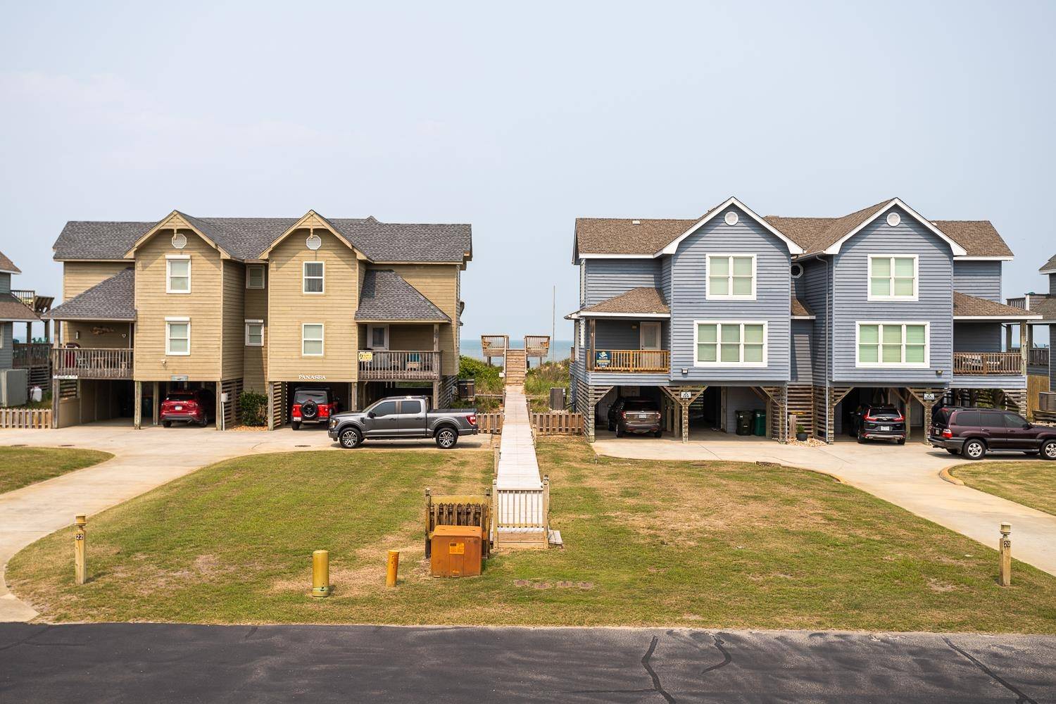 Southern Shores, NC 27949,11 Pelican Watch Way