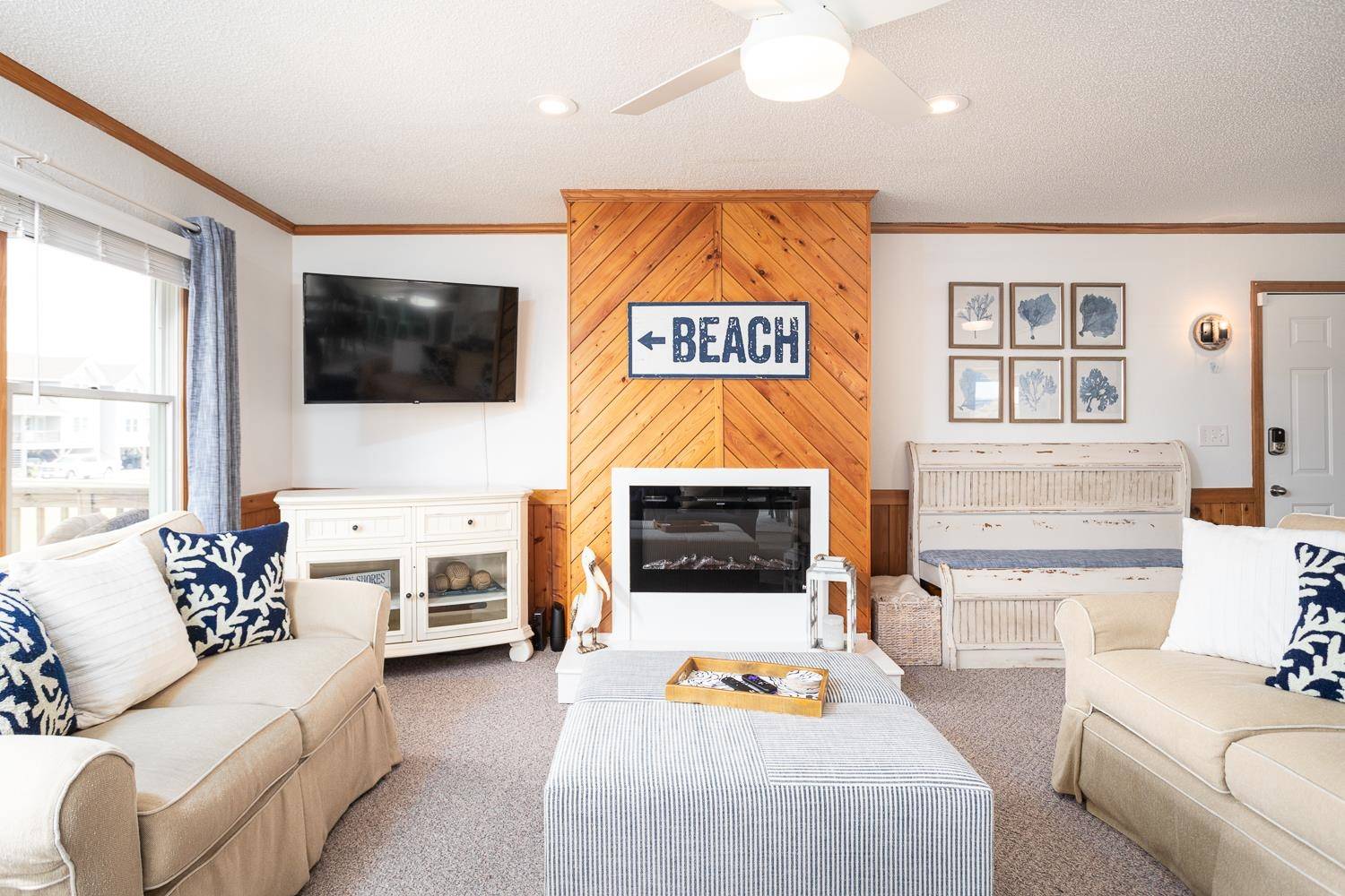 Southern Shores, NC 27949,11 Pelican Watch Way