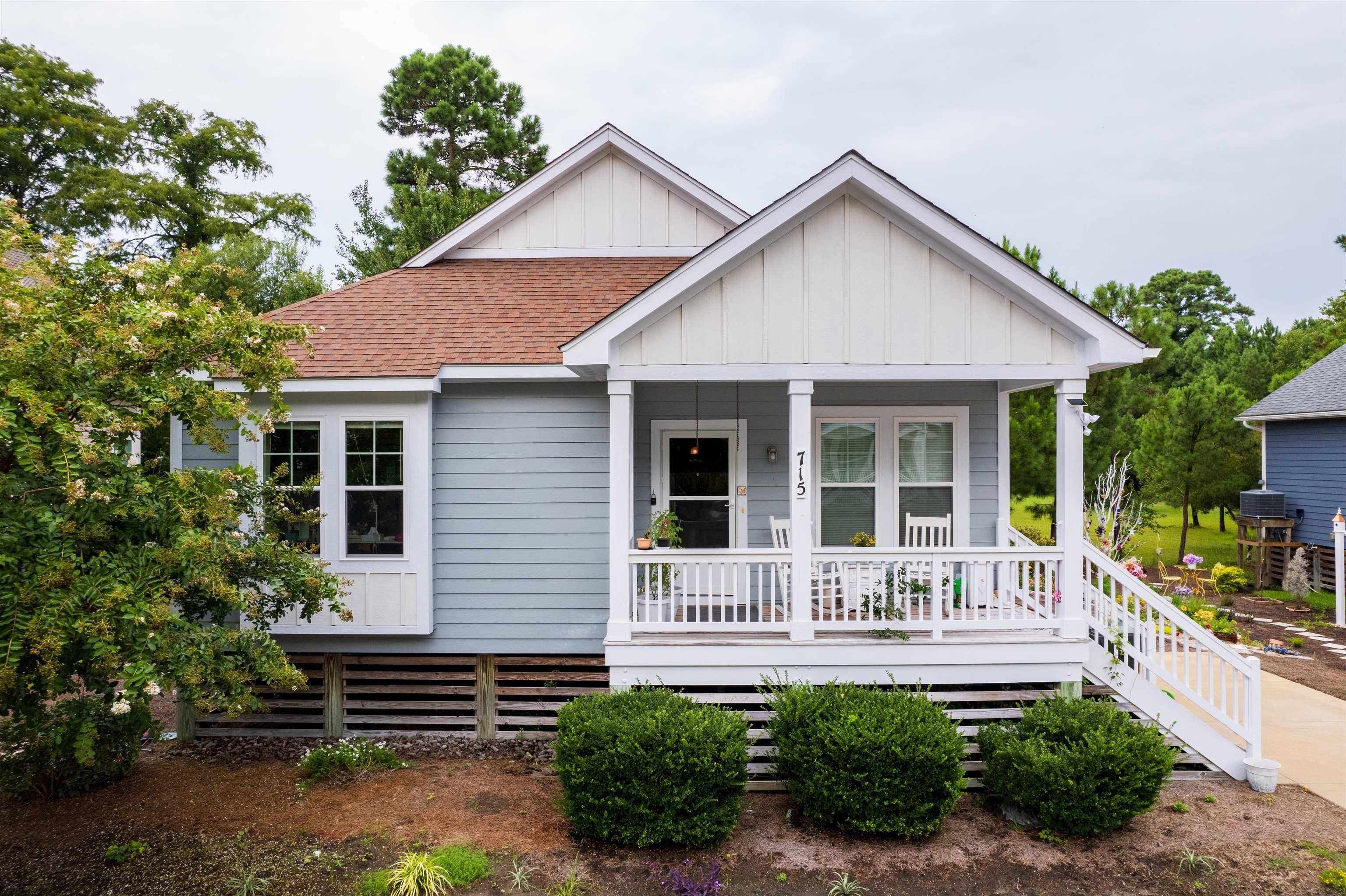 Manteo, NC 27954,715 Arvilla Lane
