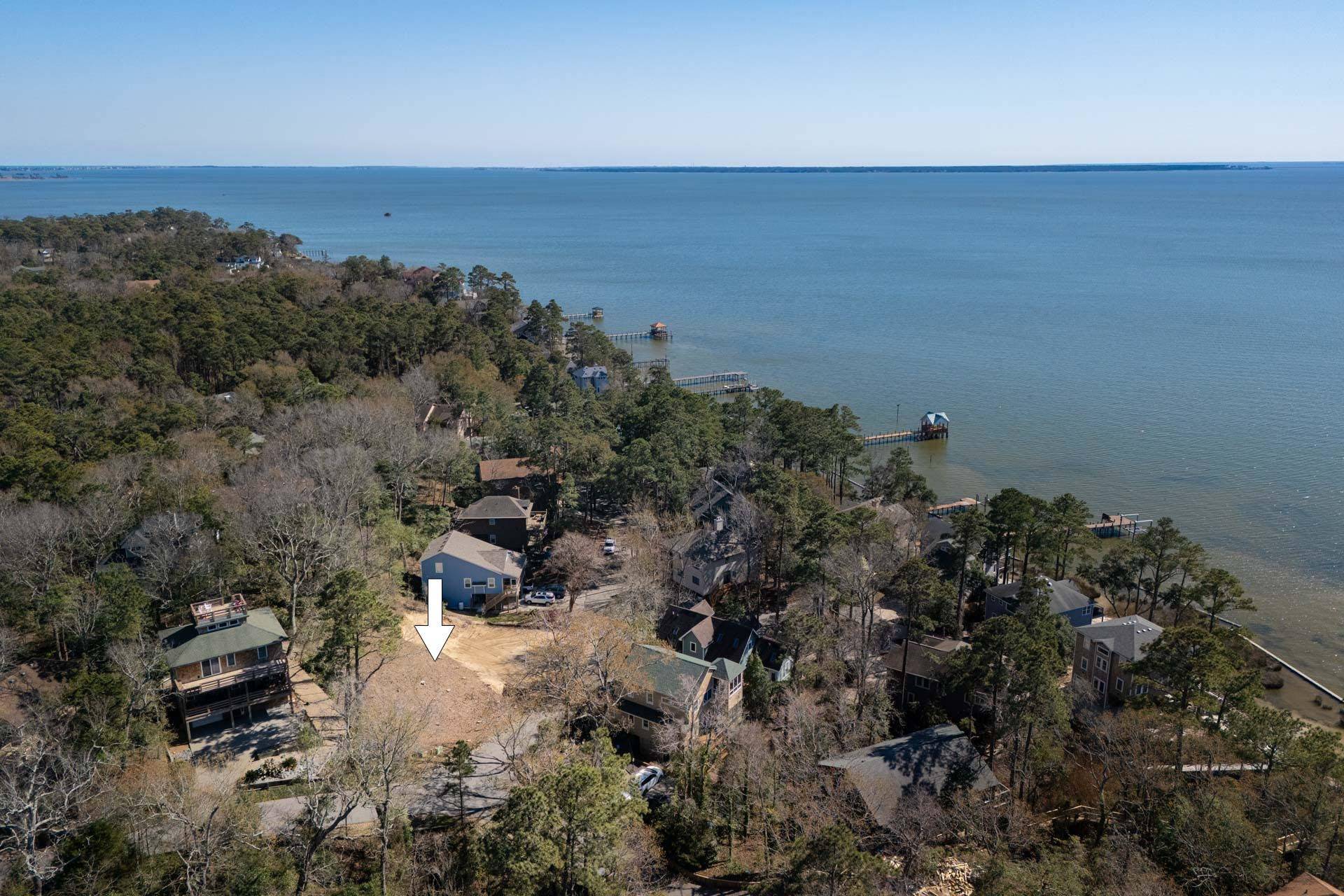 Kill Devil Hills, NC 27948,111 Baycliff Trail
