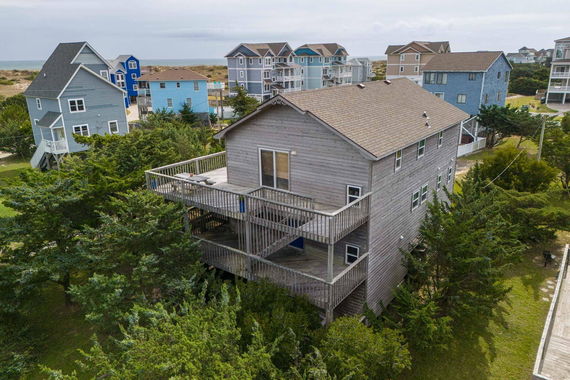 Salvo, NC 27972,26823 Colony Drive