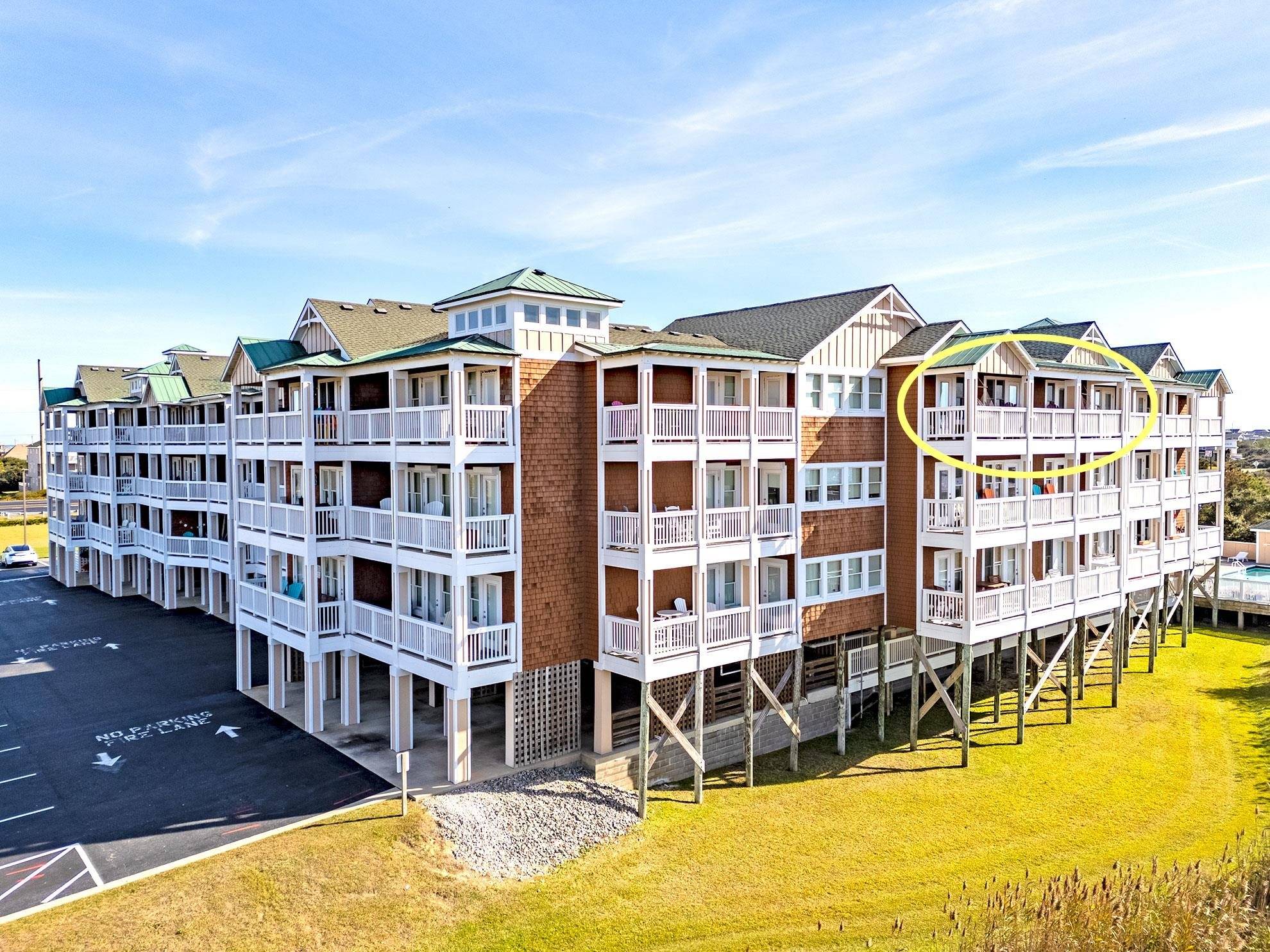 Nags Head, NC 27959,107 W Gray Eagle Street