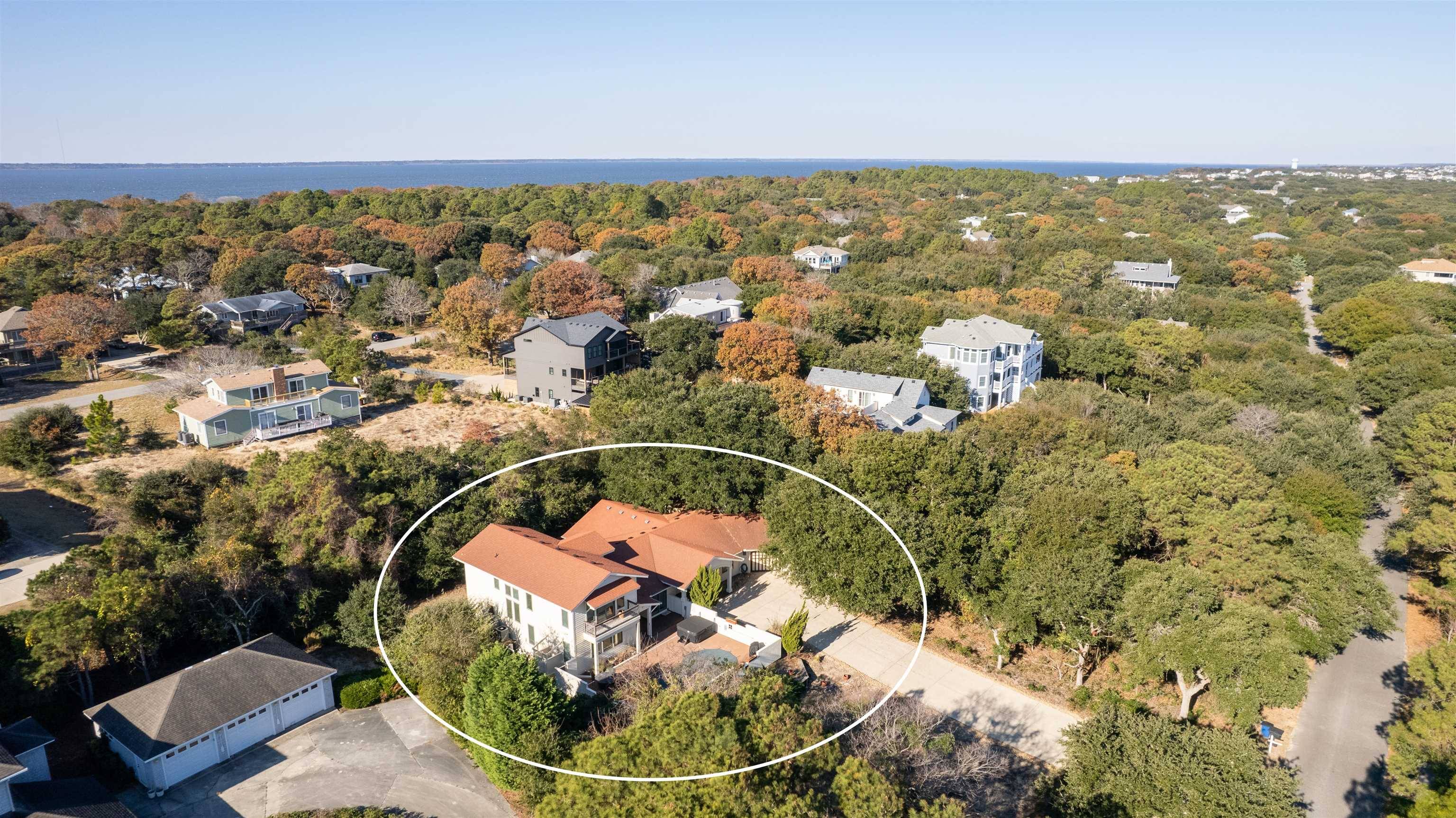 Southern Shores, NC 27949,279 Wax Myrtle Trail