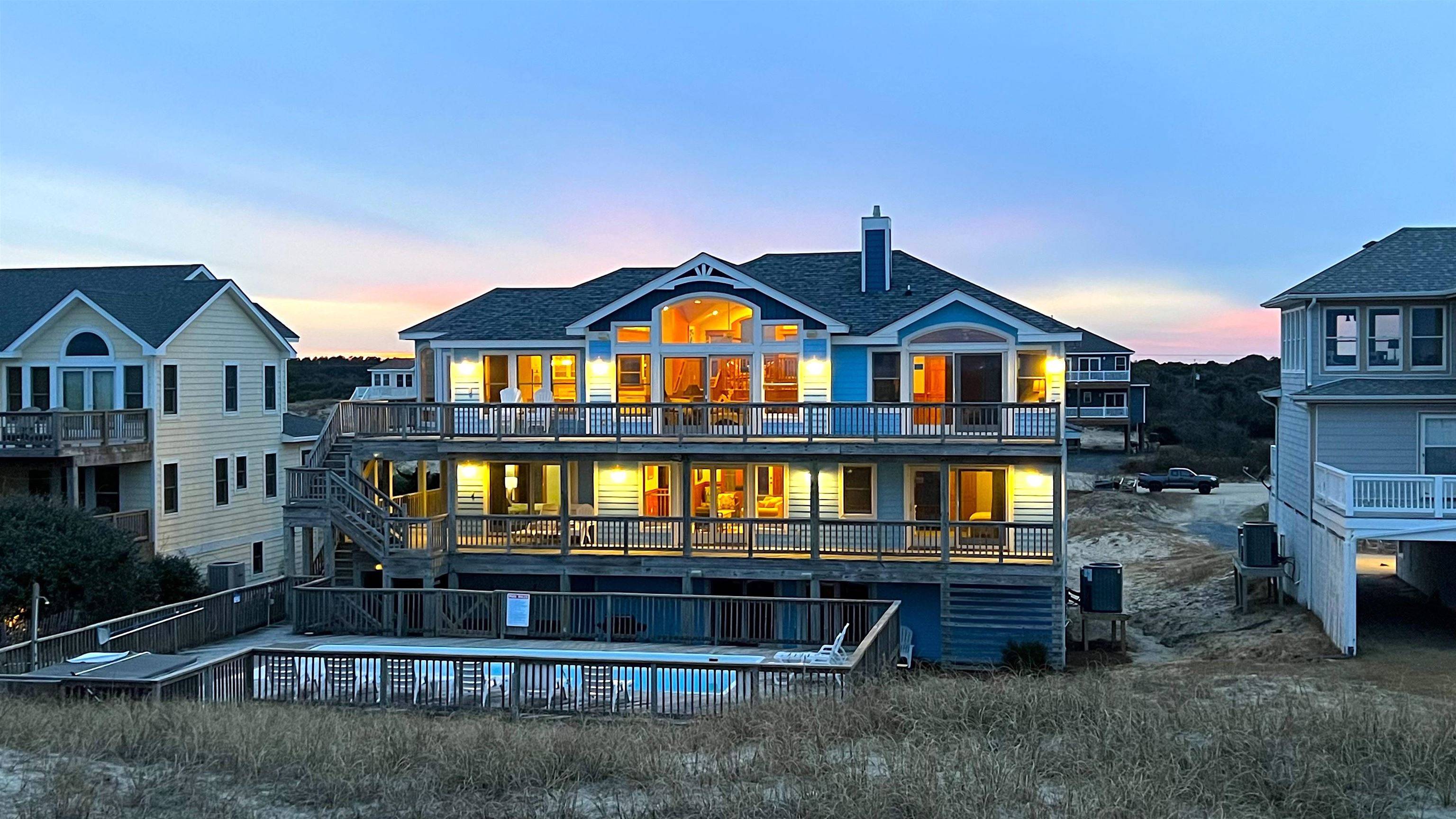 Corolla, NC 27927,2091 Sandfiddler Road