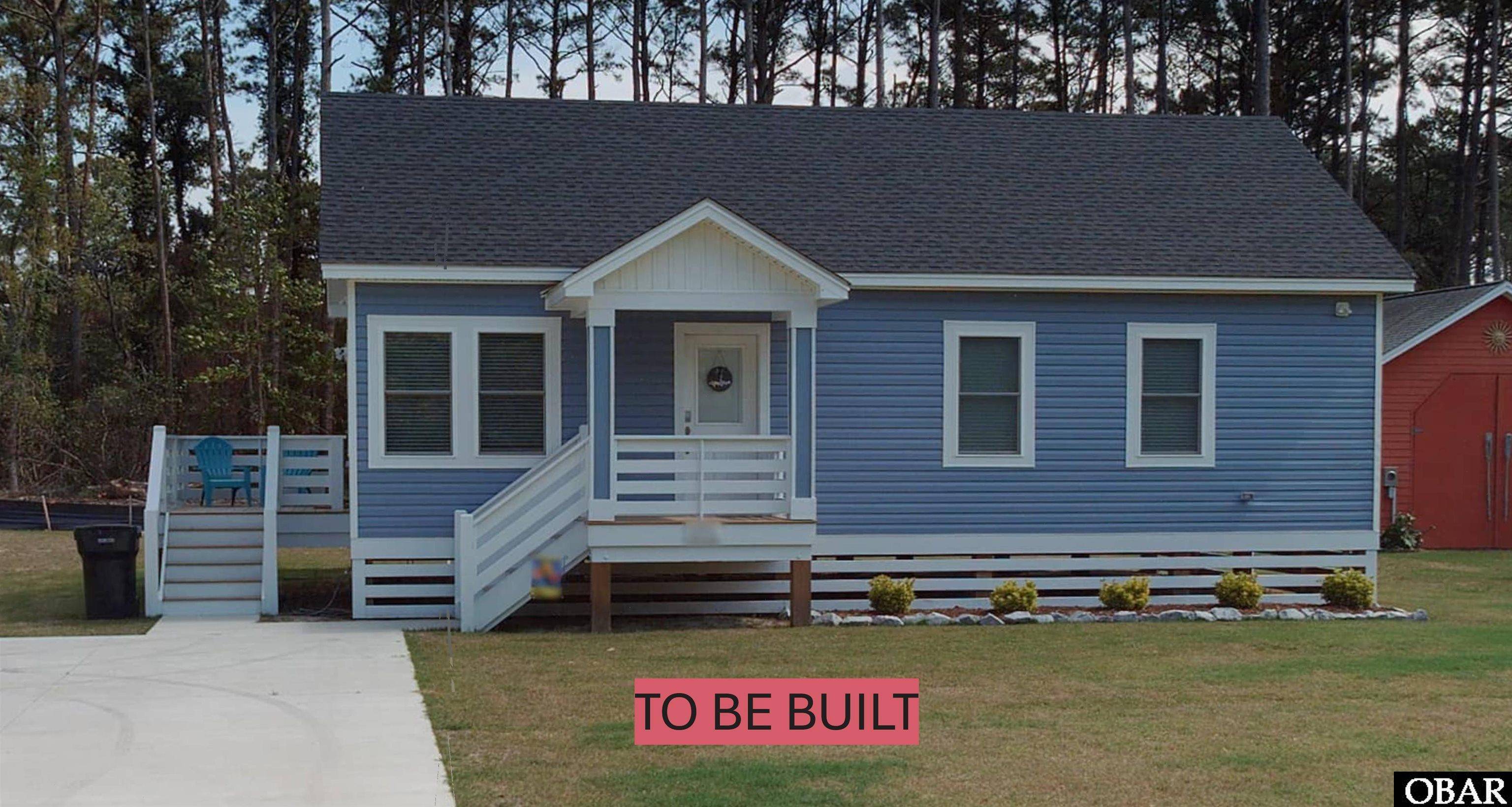 Manteo, NC 27954,950 Washington Street