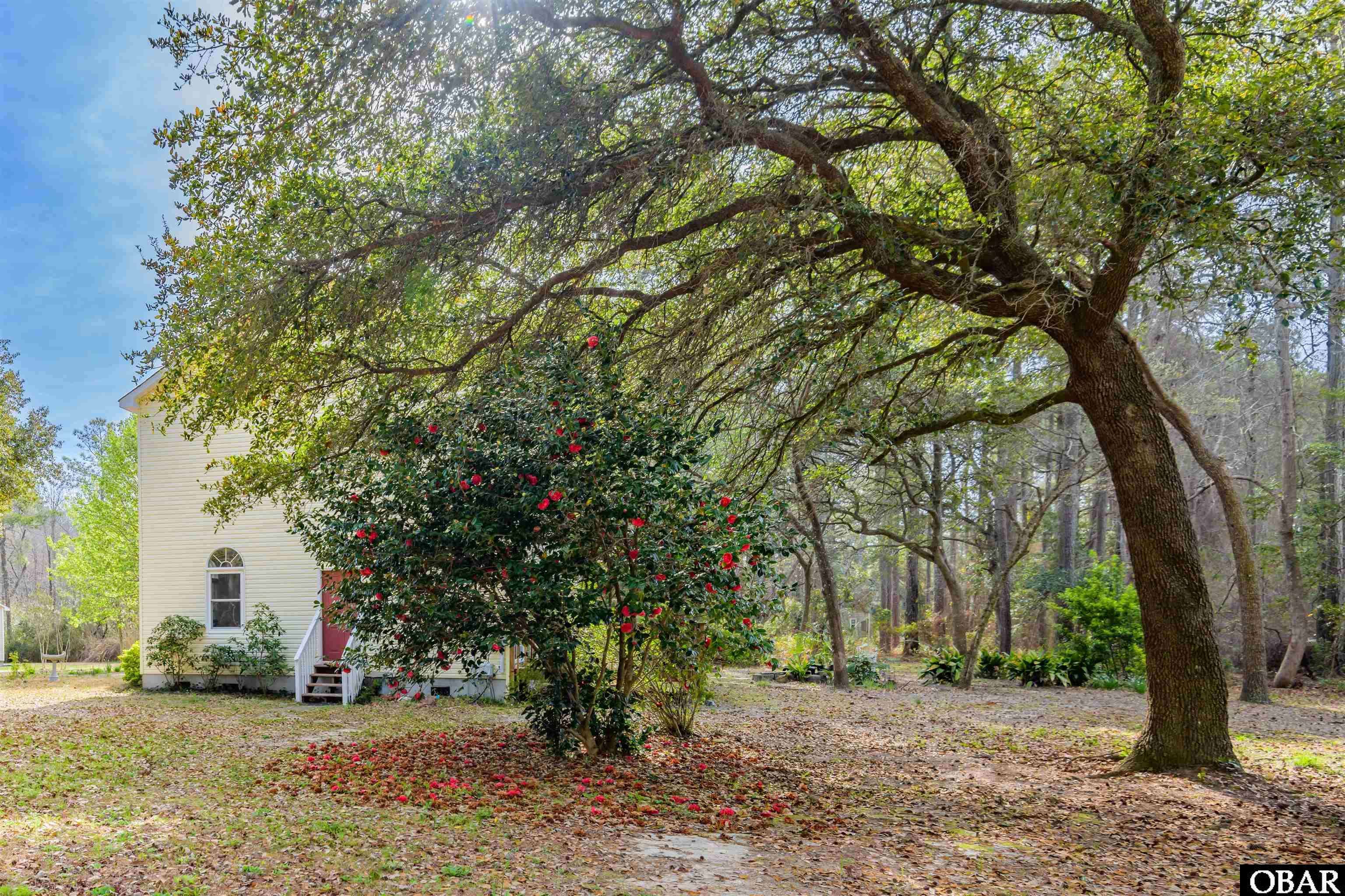 Manteo, NC 27954,128 Dolphin Drive