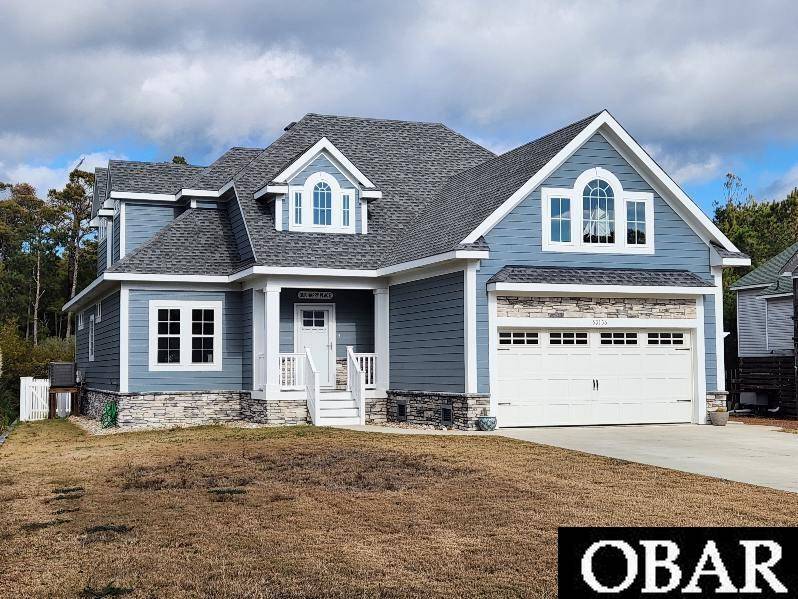 Frisco, NC 27936,50136 Timber Trail