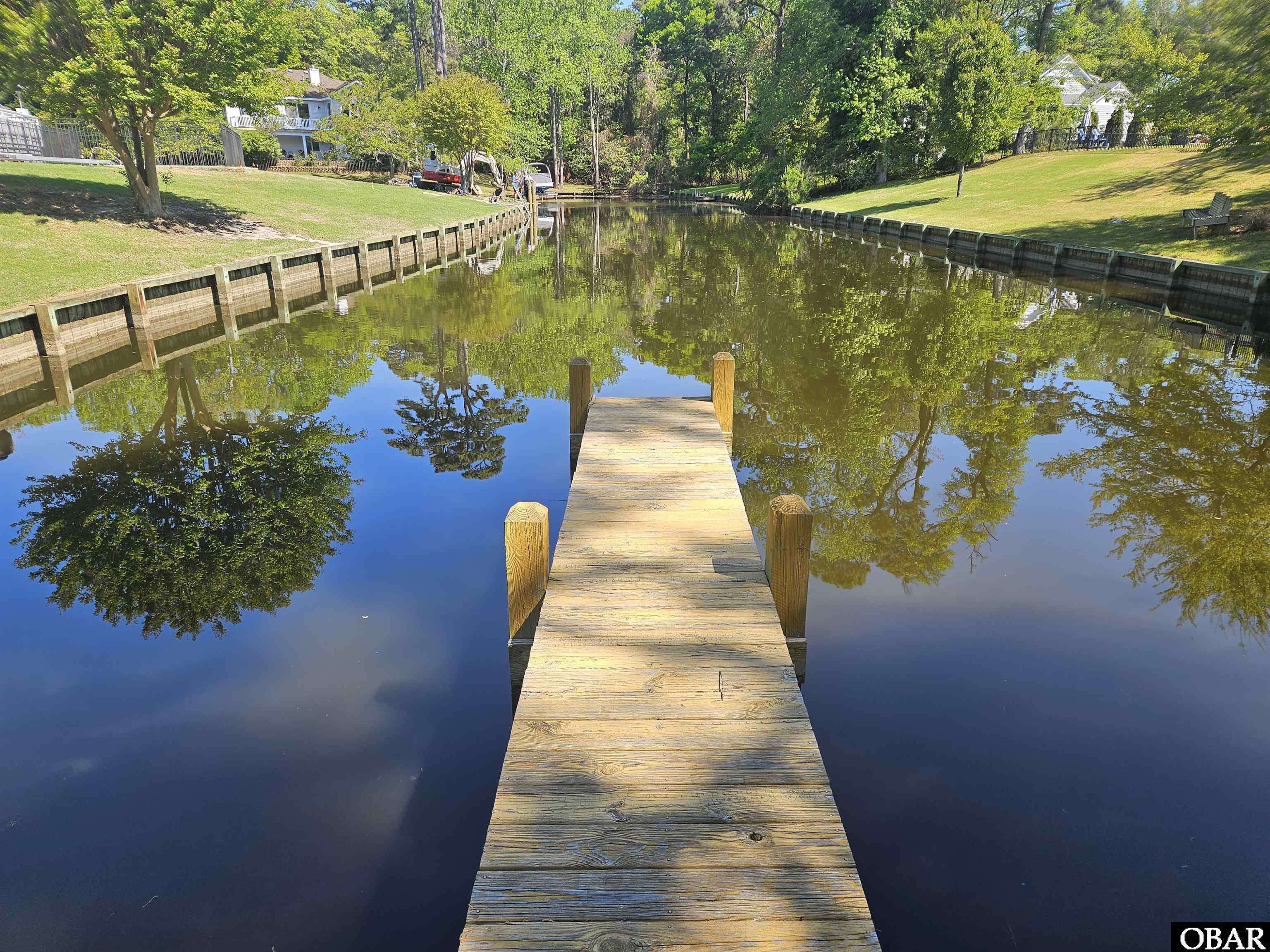 Southern Shores, NC 27949,4 Birch Lane