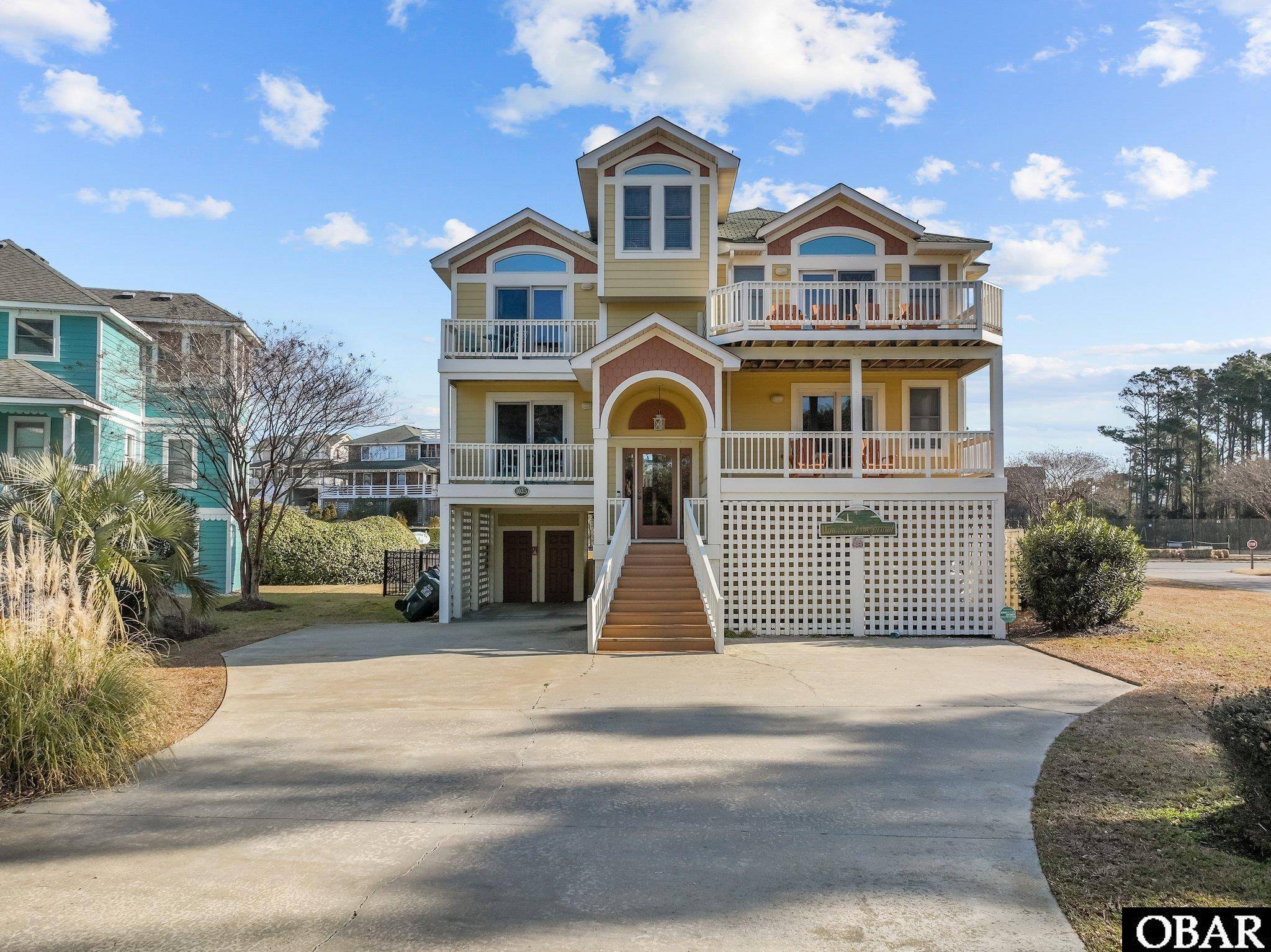 Corolla, NC 27927,1035 Miller Court