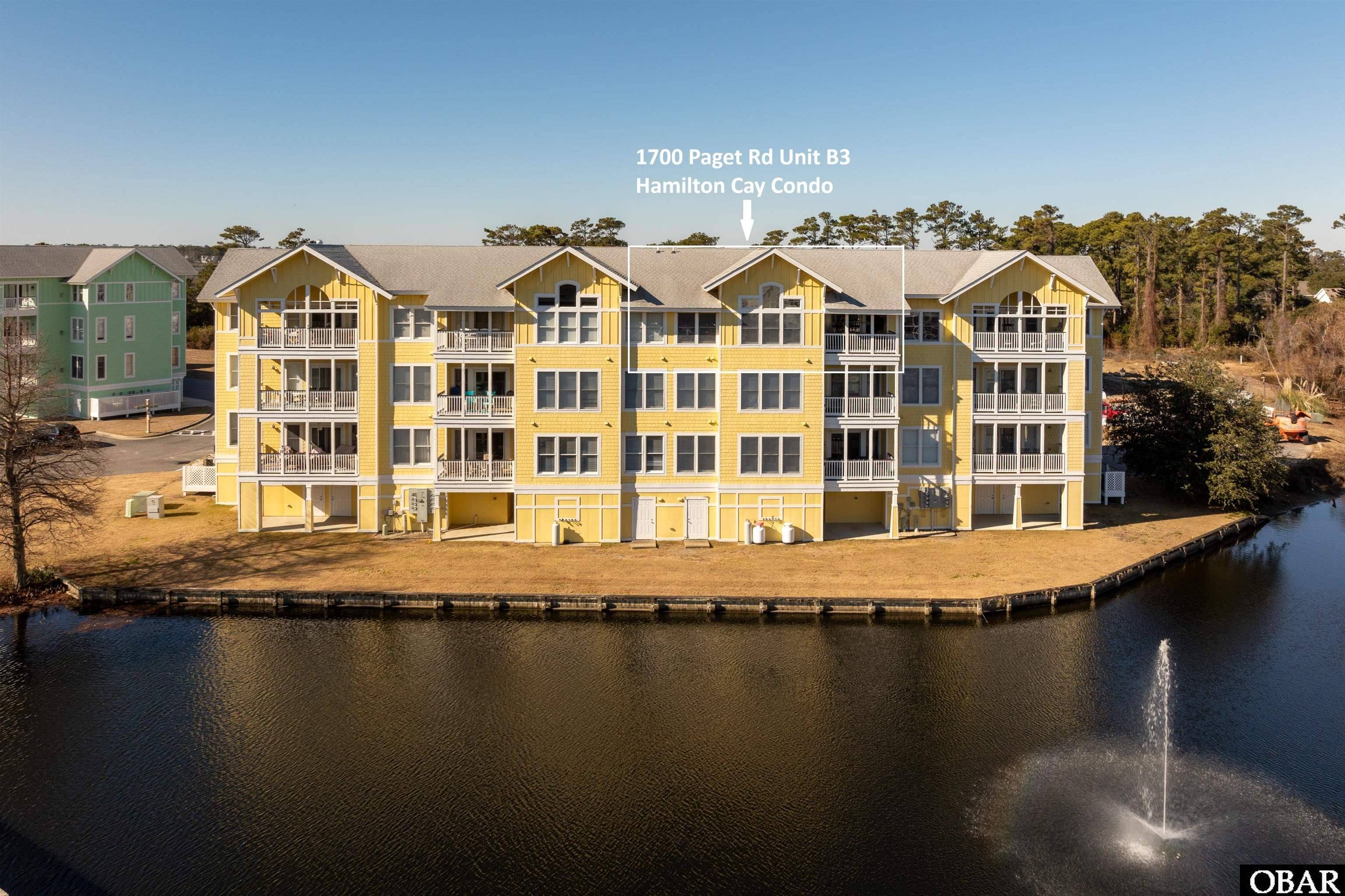 Kill Devil Hills, NC 27948,1700 Paget Road